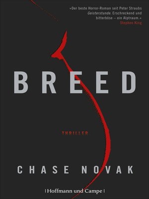 cover image of Breed